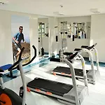 Hotel Matao By Mercure 