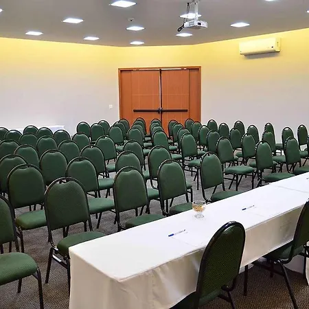Hotel Matao By Mercure 