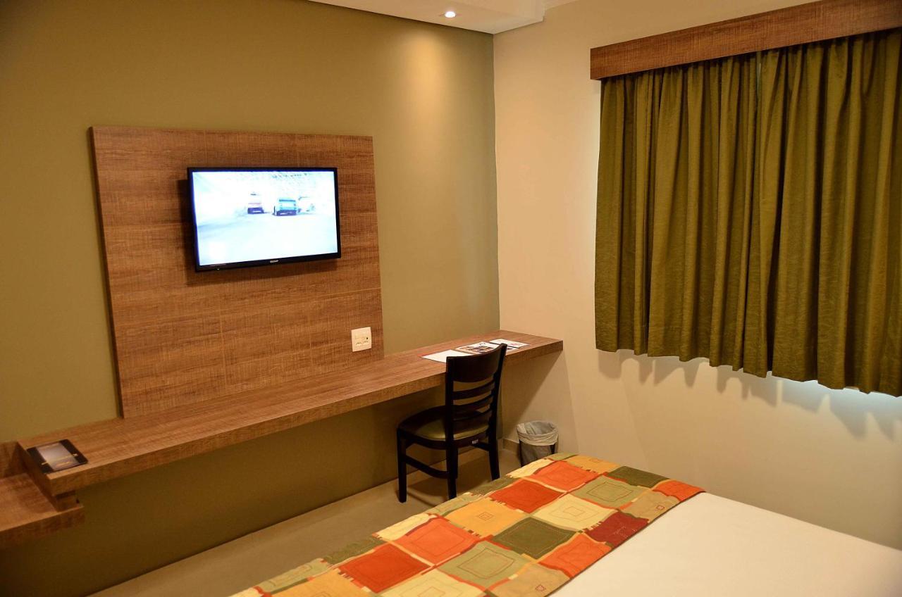 By Mercure 4* Matao