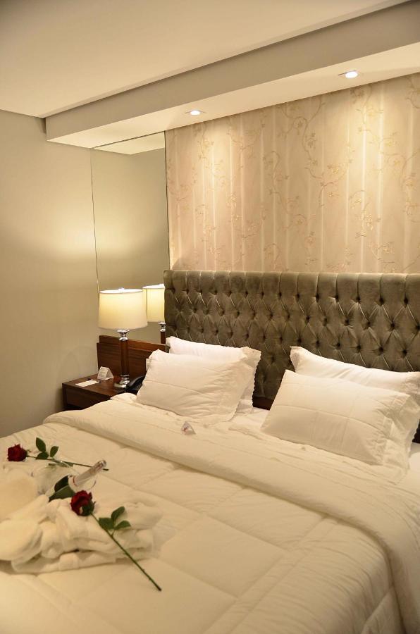 By Mercure Hotel