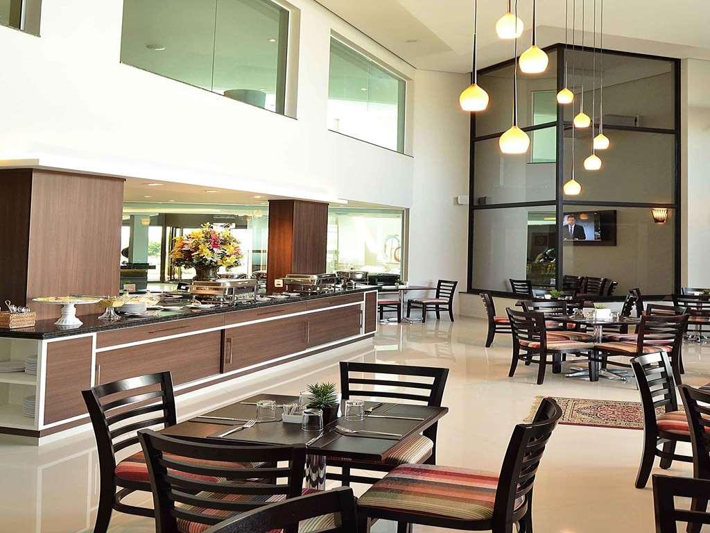 By Mercure Matao