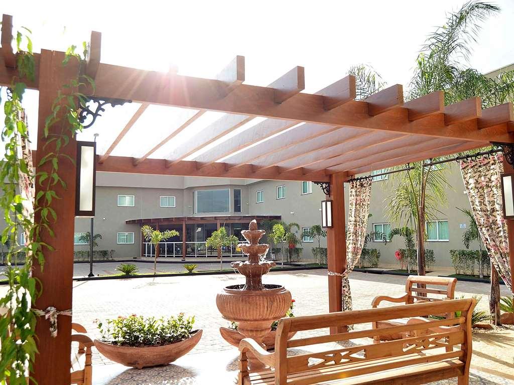 By Mercure Hotel