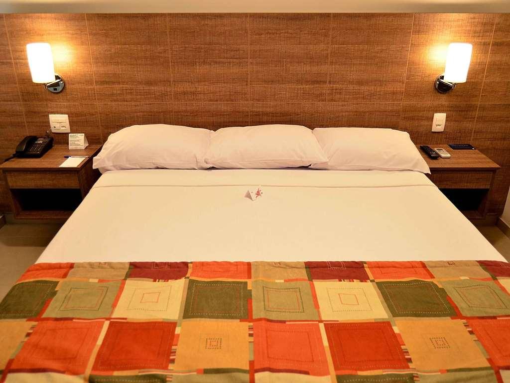Hotel By Mercure Matao