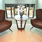 Hotel Matão By Mercure 